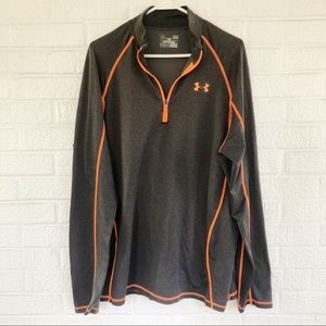 Under Armour Quarter Zip